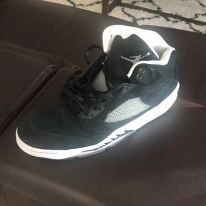Jordan 5 “Oreo”